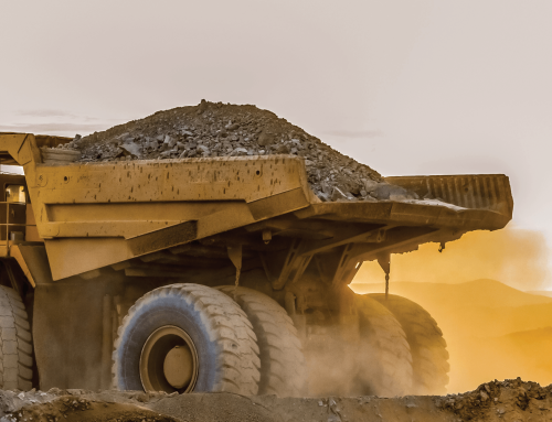 Vendor Held Stock (VHS) for Mining Concessions
